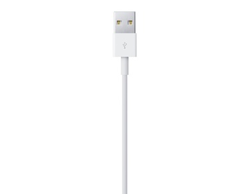 Apple Lightning till USB kabel 0,5m