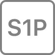 S1P Chip