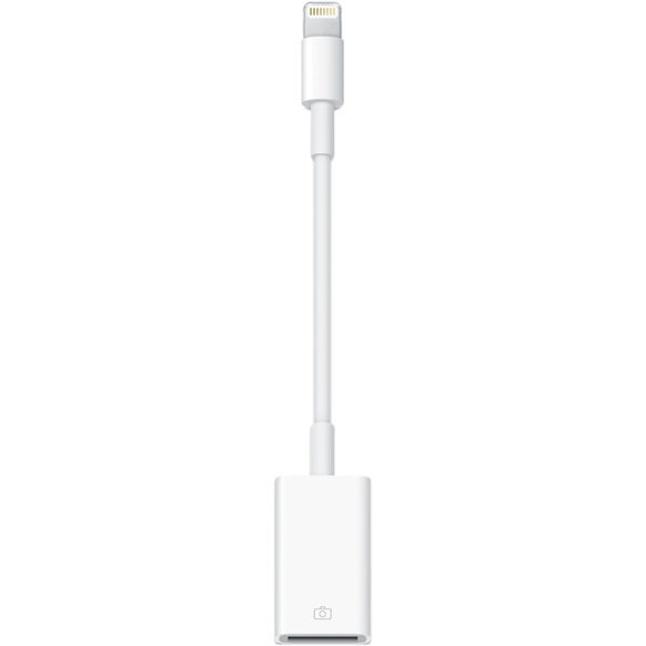 Apple Lightning till USB Camera Adapter