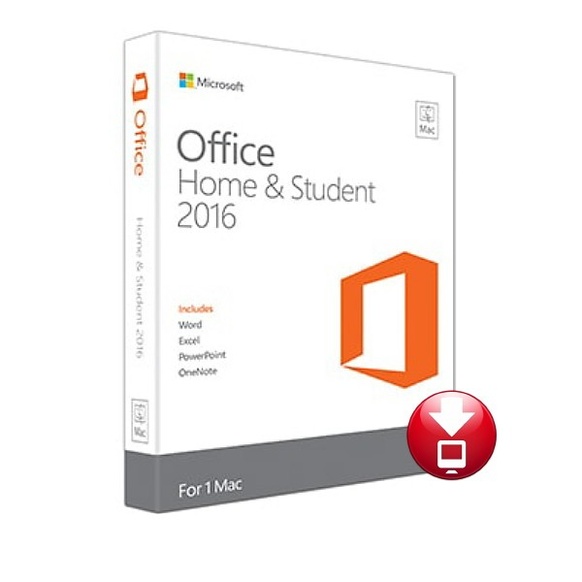 Microsoft Office Home and Student 2021 - Elektronisk leverans
