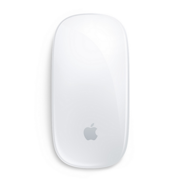 Apple Magic Mouse - USB-C till Lightning-kabel inkluderad
