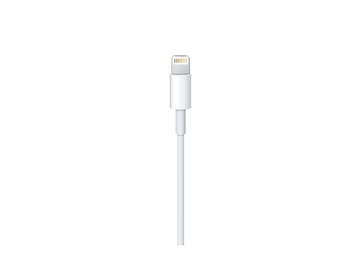Apple USB-C till Lightning Cable 2 m