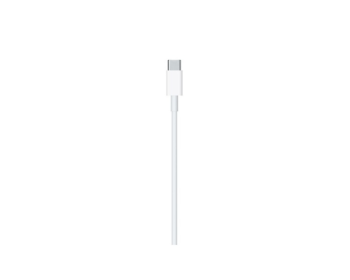 Apple USB-C till Lightning Cable 2 m