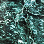 Green Marble Glossy