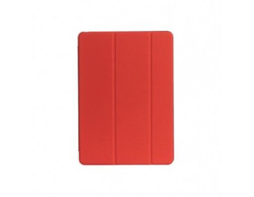 Pomologic - Book Case för iPad Pro 10,5" - Röd