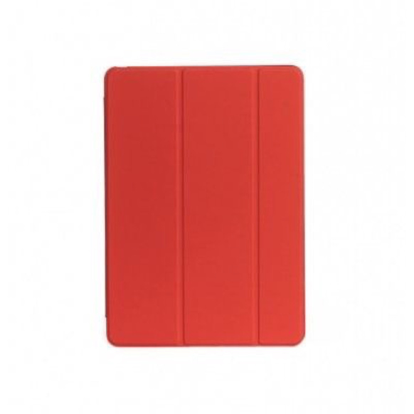 Pomologic - Book Case för iPad Pro 10,5" - Röd