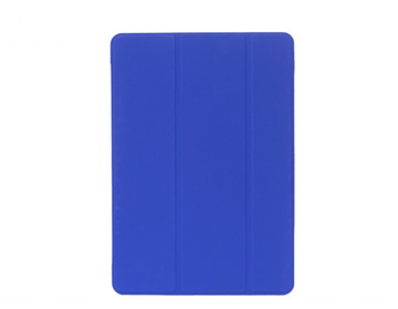 Pomologic - Book Case för iPad Pro 10,5" - Blå