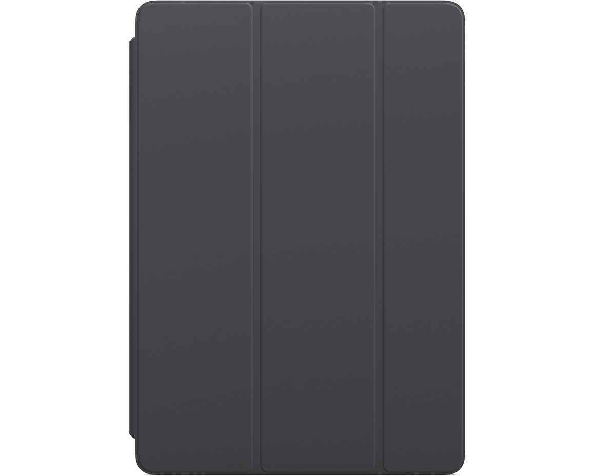 Apple Smart Cover för iPad 10.2 Svart