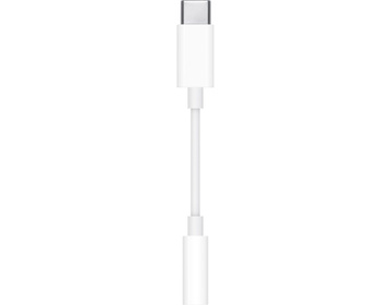 Apple USB-C till 3,5 mm-adapter för hörlurar
