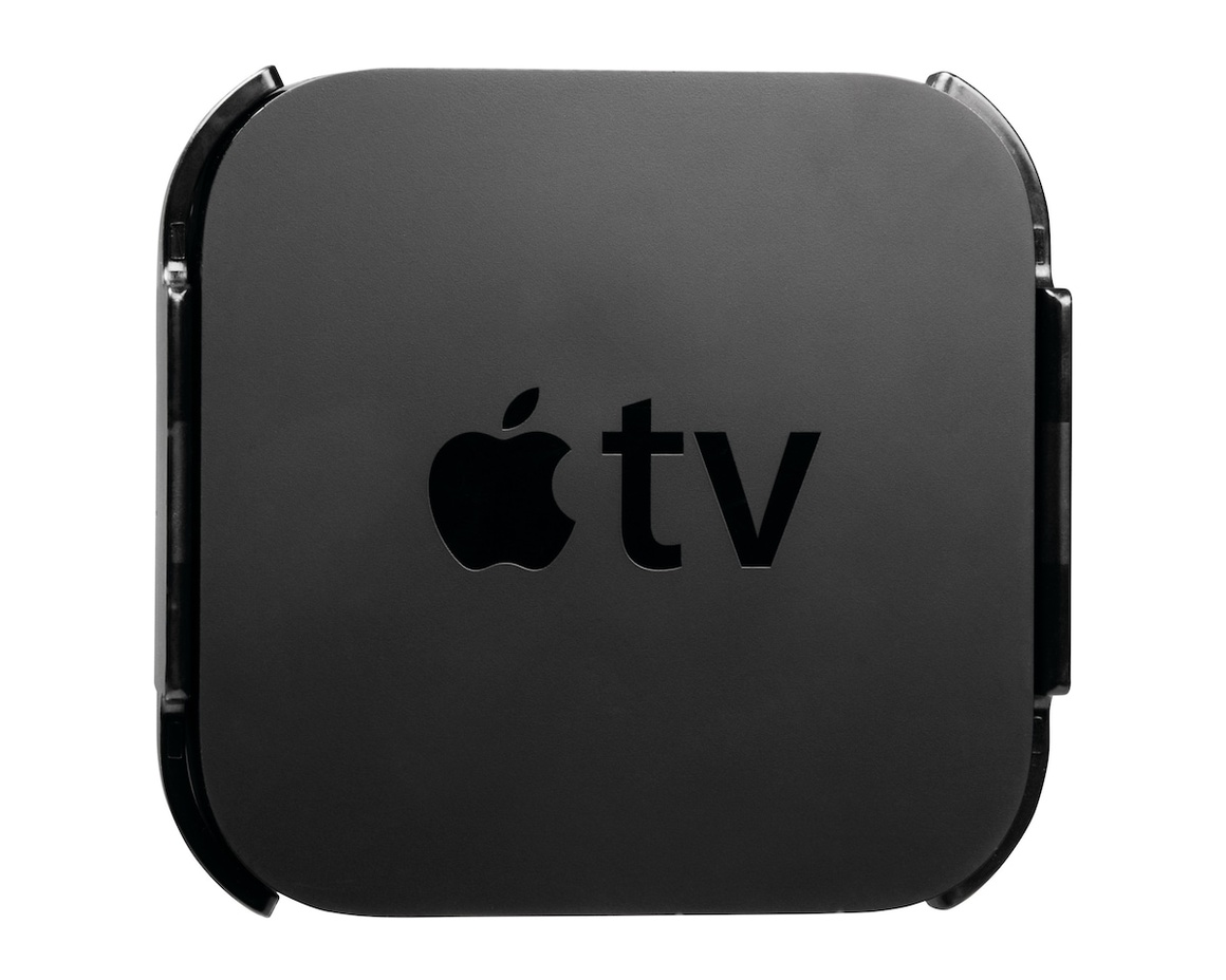 HAMA Väggfäste för Apple TV Gen 4
