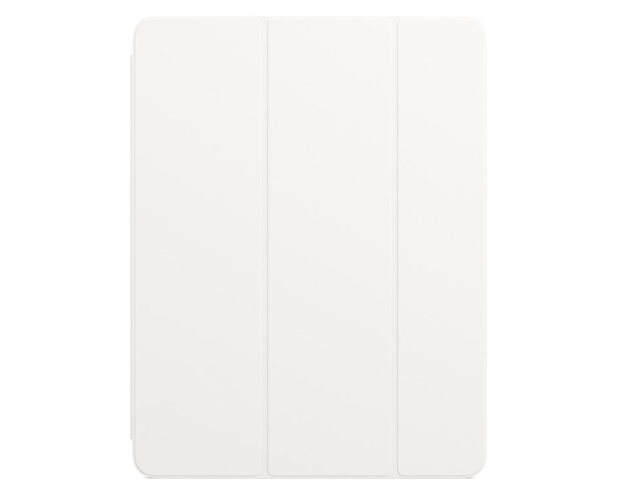 Apple Smart Folio för iPad Pro 12.9 (2020) vit