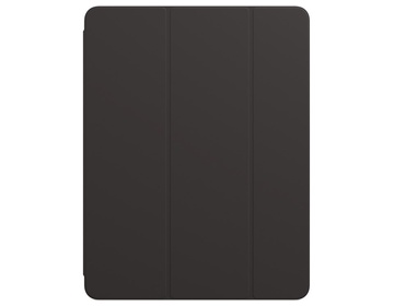 Apple Smart Folio för iPad Pro 12.9 (2020) svart