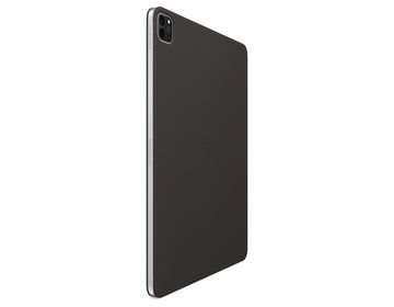 Apple Smart Folio för iPad Pro 12.9 (2020) svart