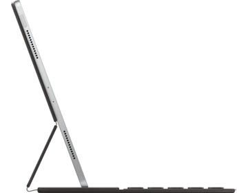 Apple Smart Keyboard Folio för Apple iPad Pro 11 (2020) - Svenskt
