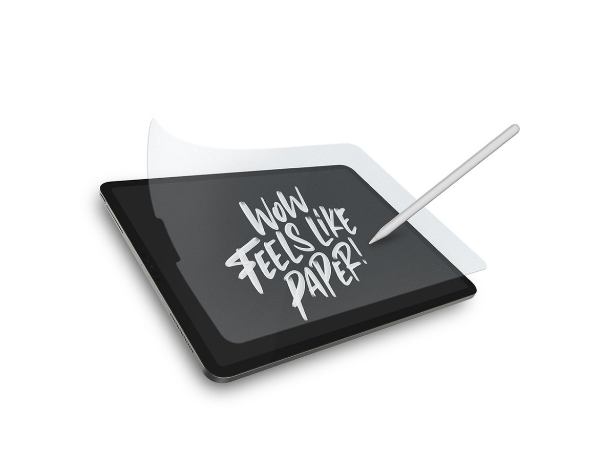 Paperlike Skärmskydd för iPad Pro 11/iPad Air 10,9