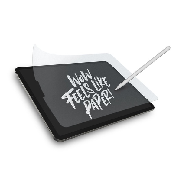 Paperlike Skärmskydd för iPad Pro 11/iPad Air 10,9