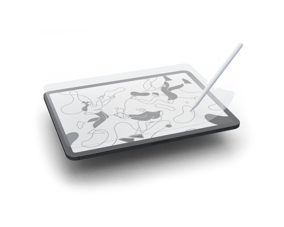 Paperlike Skärmskydd för iPad Pro 12,9