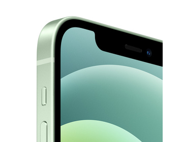 iPhone 12 128 GB Grön
