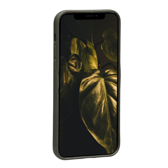 Dbramante Grenen för iPhone 12 Pro Max Dark Olive Green