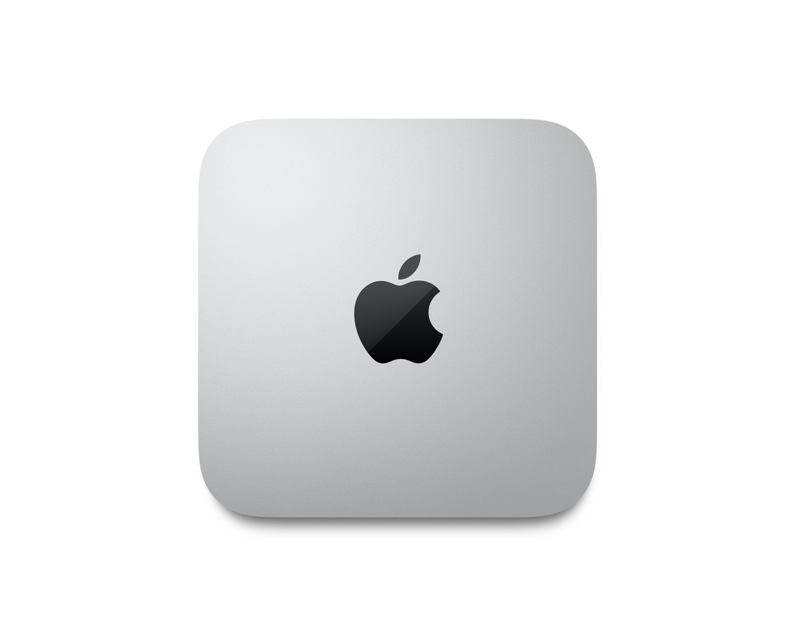Mac Mini Six-Core i5 3.0GHz/8GB/512GB