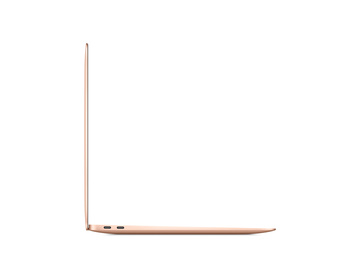 MacBook Air 13 (2020) M1 8-core CPU, 8-core GPU/8GB/512GB SSD - Guld