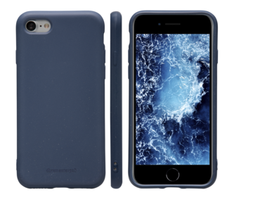 Dbramante Grenen för iPhone SE/8/7 Ocean Blue