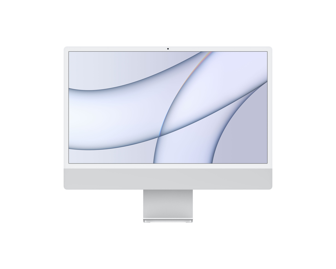 iMac 24 Retina 4.5K (2021) M1 8-core CPU, 8-core GPU/8GB ...