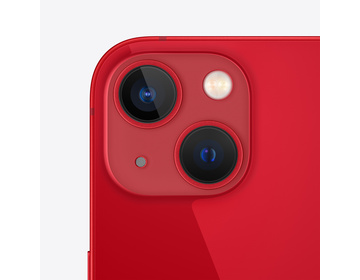 iPhone 13 128 GB (PRODUCT)RED