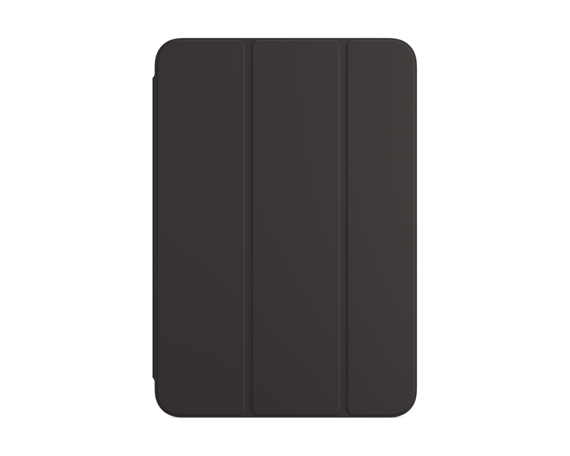 Apple Smart Folio för Apple iPad mini (2021) Svart