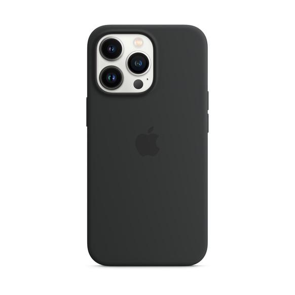 Apple iPhone 13 Pro Silikonskal med MagSafe