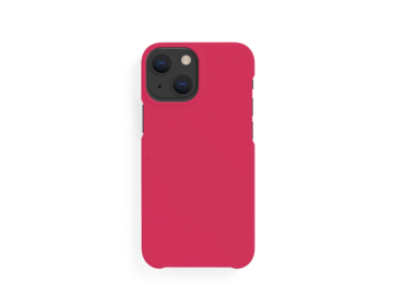 Agood case för iPhone 13 mini Pomegranate Red