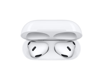 Apple AirPods 3rd Gen med MagSafe Charging Case
