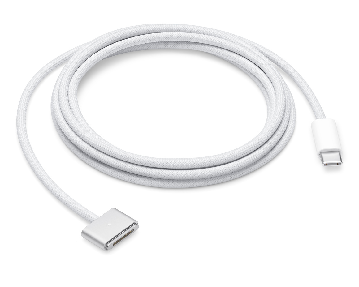 Apple USB-C till Magsafe 3 Cable (2 m)