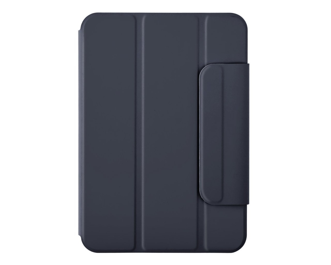 Pomologic - BookCover för iPad Mini 6th Gen Antracite