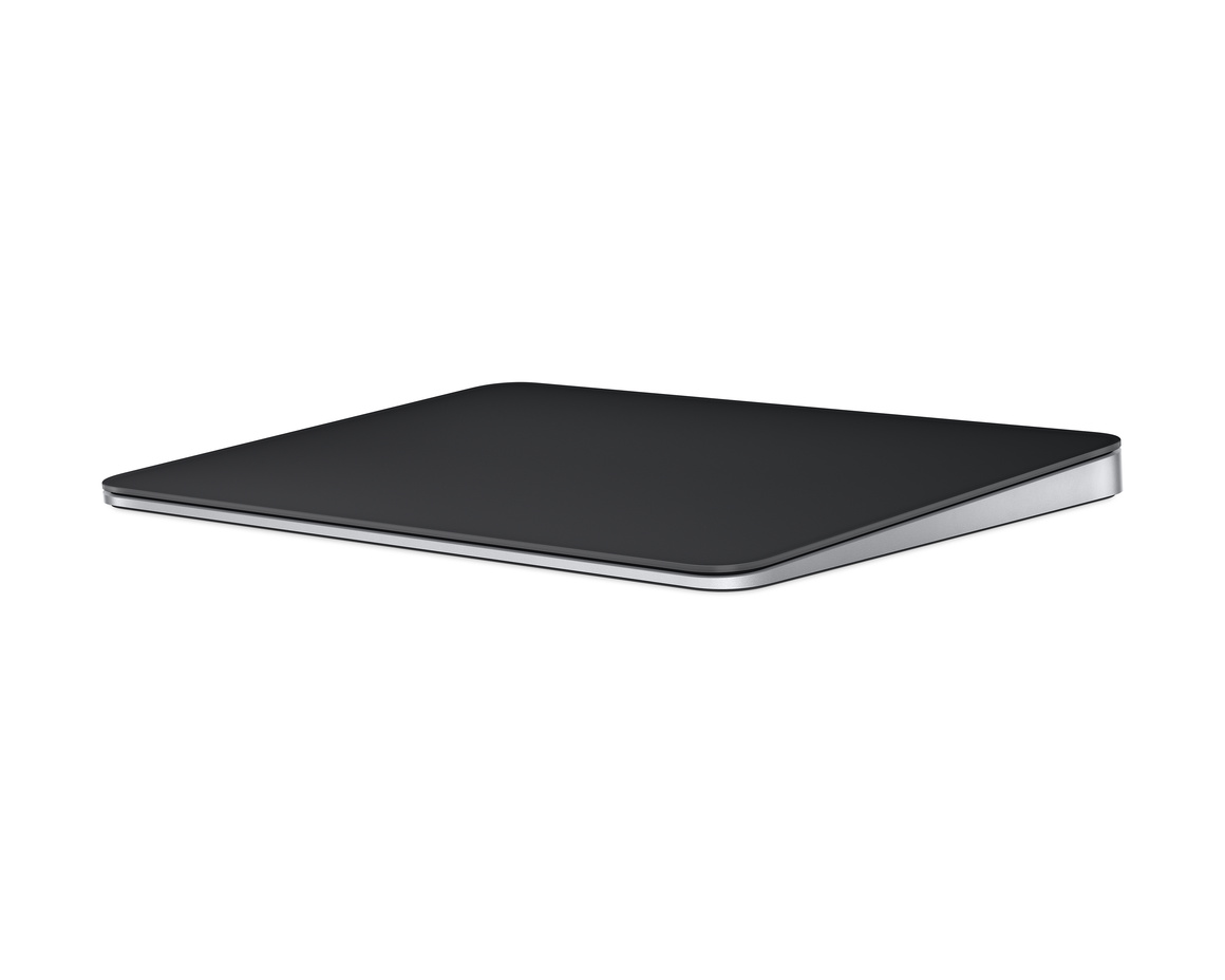 Apple Magic Trackpad - Svart Multi-Touch-yta