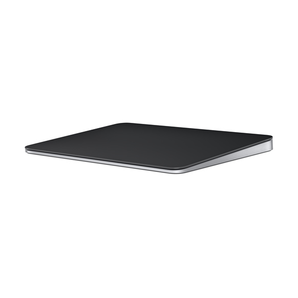 Apple Magic Trackpad - Svart Multi-Touch-yta