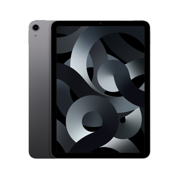 iPad Air 2022 WiFi 256 GB Rymdgrå inkl DEP