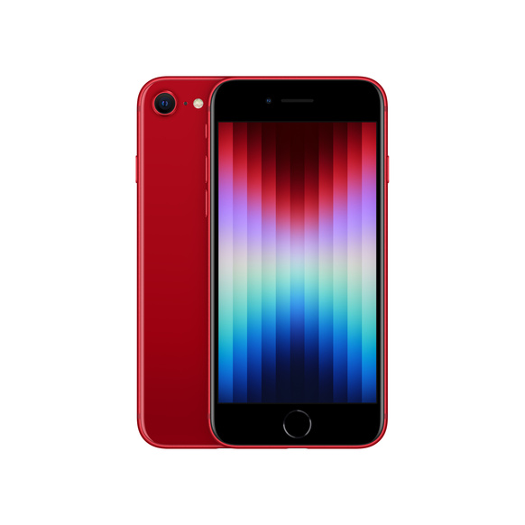 iPhone SE (PRODUCT)RED 64 GB