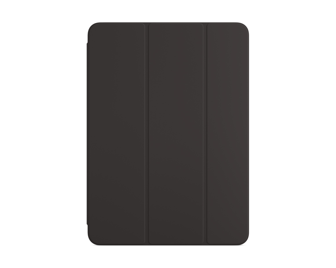 Apple Smart Folio för iPad Air (2022) Svart