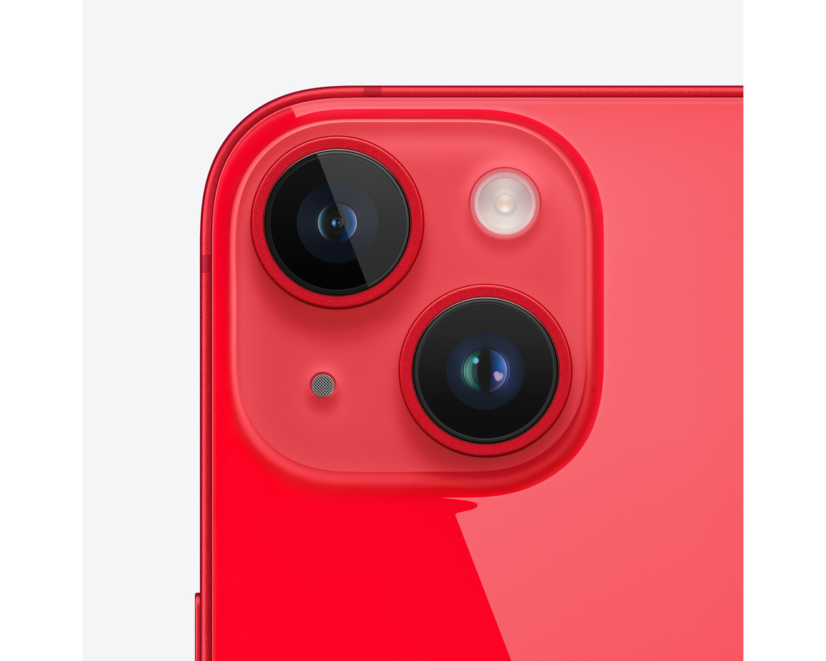 iPhone 14 Plus (PRODUCT)RED 512 GB