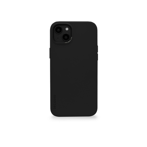 Decoded AntiMicrobial Silicone Backcover iPhone 14
