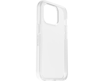 OtterBox Symmetry Clear for iPhone 14 Pro - Clear