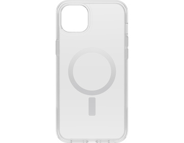 OtterBox Symmetry Plus Clear for iPhone 14 Plus - Clear