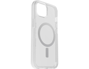 OtterBox Symmetry Plus Clear for iPhone 14 - clear