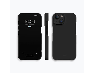 Agood case for iPhone 14 Charcoal Black