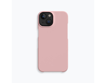 Agood case for iPhone 14 Dusty Pink