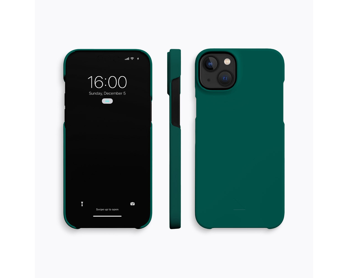 Agood case for iPhone 14 Plus Ultramarine Green