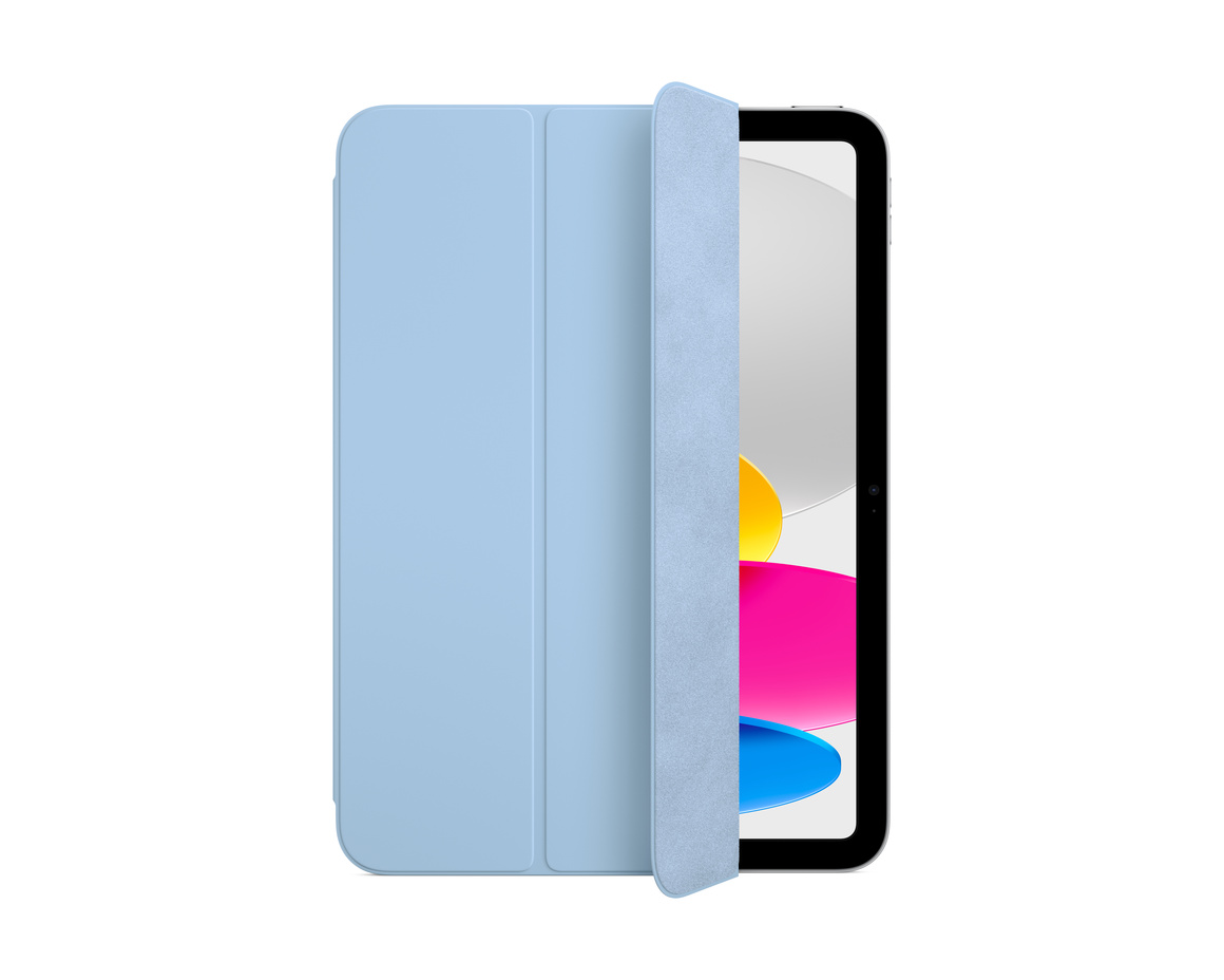 Smart Folio för iPad (10th generation) Himmel