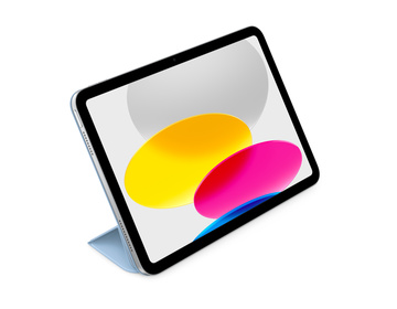 Smart Folio för iPad (10th generation) Himmel