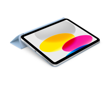 Smart Folio för iPad 10,9" (10th generation) Himmel